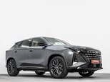 Changan Uni-Z-2