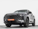 Changan Uni-Z-1