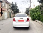 Chevrolet Aveo-3
