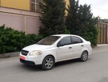 Chevrolet Aveo-2
