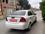 Chevrolet Aveo-4