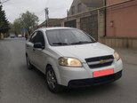 Chevrolet Aveo-5
