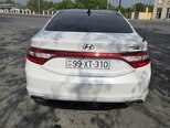 Hyundai Grandeur-12