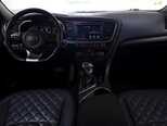 Kia Optima-11