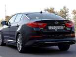 Kia Optima-2