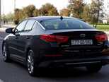 Kia Optima-3