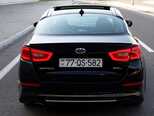 Kia Optima-10