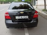 Chevrolet Nexia-5