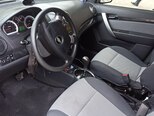 Chevrolet Nexia-7