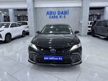 Toyota Camry-2