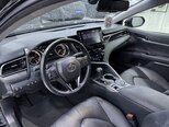 Toyota Camry-9
