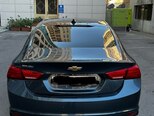 Chevrolet Malibu-4
