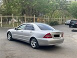 Mercedes C 240-7