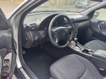 Mercedes C 240-5