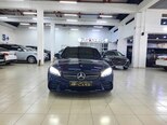 Mercedes C 300-2