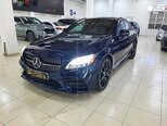 Mercedes C 300-3
