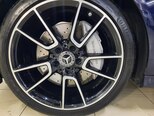 Mercedes C 300-8