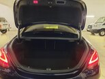 Mercedes C 300-9