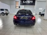 Mercedes C 300-7