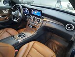 Mercedes C 300-12
