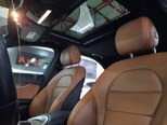 Mercedes C 300-15