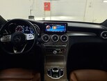 Mercedes C 300-17
