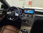 Mercedes C 300-18