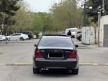 Mercedes C 240-2