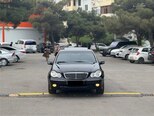 Mercedes C 240-1