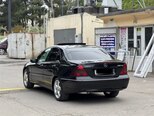 Mercedes C 240-8