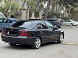 Mercedes C 240-9