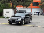 Mercedes C 240-11