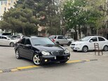 Mercedes C 240-4