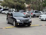 Mercedes C 240-10