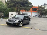 Mercedes C 240-3