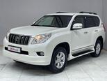Toyota Land Cruiser Prado-6