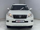 Toyota Land Cruiser Prado-1