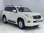 Toyota Land Cruiser Prado-9