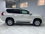 Toyota Land Cruiser Prado-5