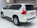 Toyota Land Cruiser Prado-7