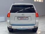 Toyota Land Cruiser Prado-2