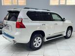 Toyota Land Cruiser Prado-8