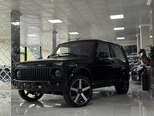 LADA (VAZ) Niva-3
