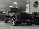 LADA (VAZ) Niva-4