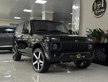 LADA (VAZ) Niva-1