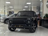 LADA (VAZ) Niva-5