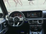 Mercedes G 63 AMG-8