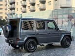 Mercedes G 63 AMG-5