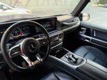 Mercedes G 63 AMG-7