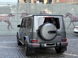 Mercedes G 63 AMG-6